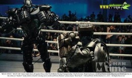 铁甲钢拳在线观看,钢铁之拳，热血激战！