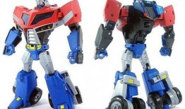 变形金刚玩具最新爆料,神秘角色亮相，酷炫造型引期待！