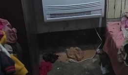 女子爆料空调安装视频,揭秘行业潜规则！